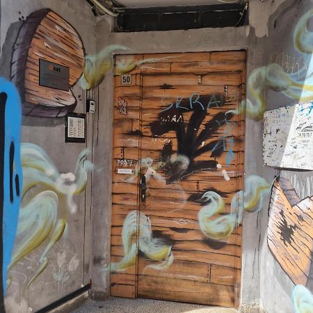 Apartament Raya Maisonette, Ideal Center Sofia Zewnętrze zdjęcie