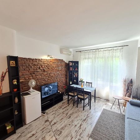 Apartament Raya Maisonette, Ideal Center Sofia Zewnętrze zdjęcie