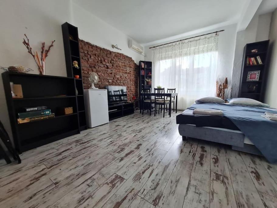 Apartament Raya Maisonette, Ideal Center Sofia Zewnętrze zdjęcie