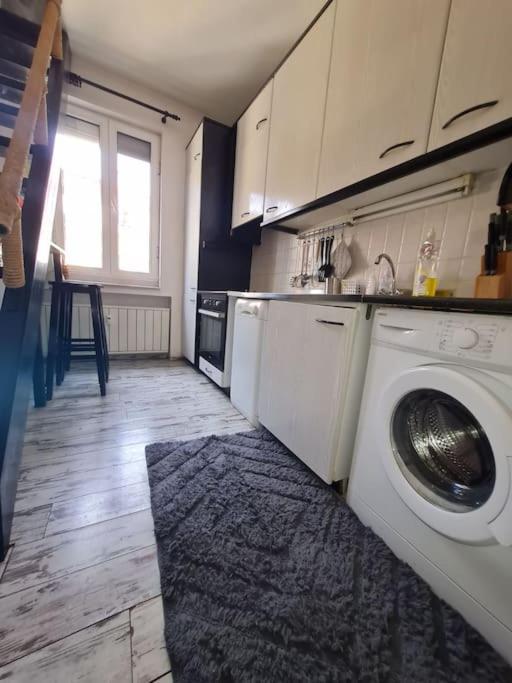 Apartament Raya Maisonette, Ideal Center Sofia Zewnętrze zdjęcie