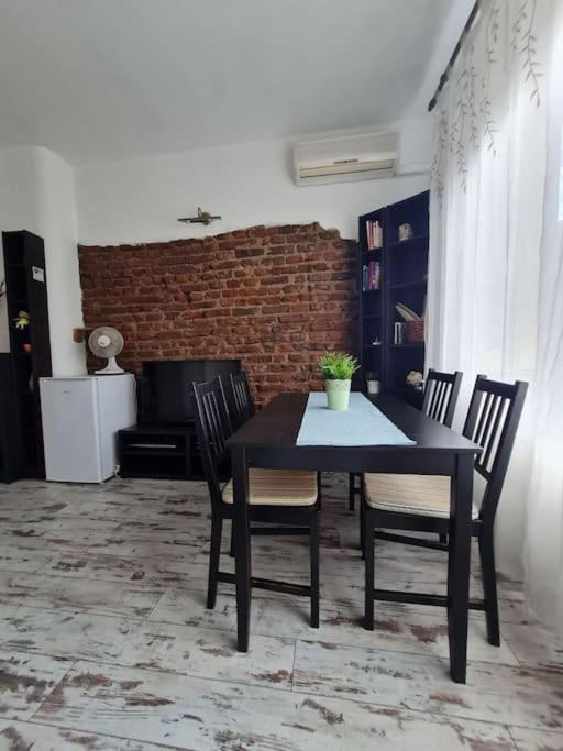 Apartament Raya Maisonette, Ideal Center Sofia Zewnętrze zdjęcie
