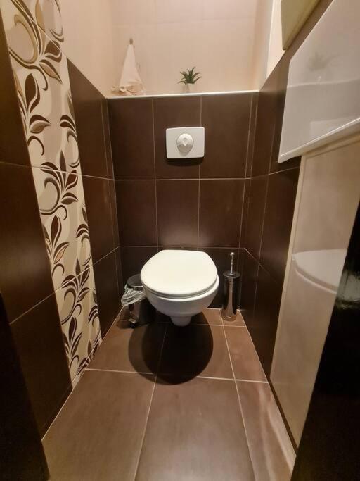 Apartament Raya Maisonette, Ideal Center Sofia Zewnętrze zdjęcie