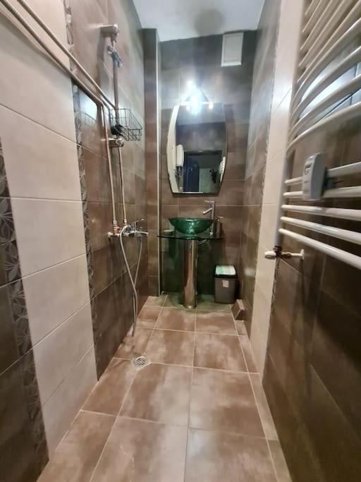 Apartament Raya Maisonette, Ideal Center Sofia Zewnętrze zdjęcie