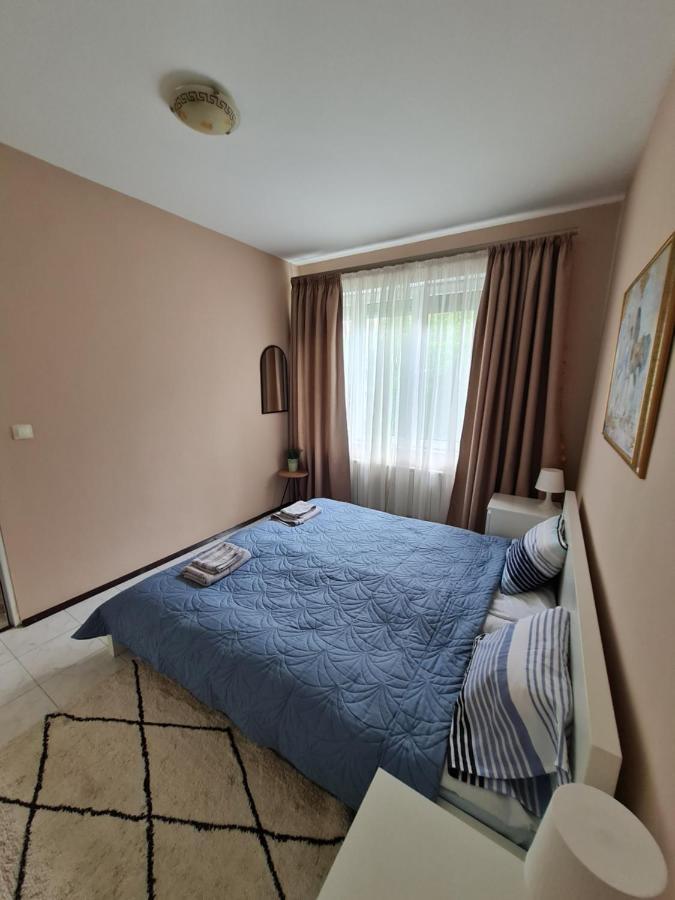 Apartament Raya Maisonette, Ideal Center Sofia Zewnętrze zdjęcie