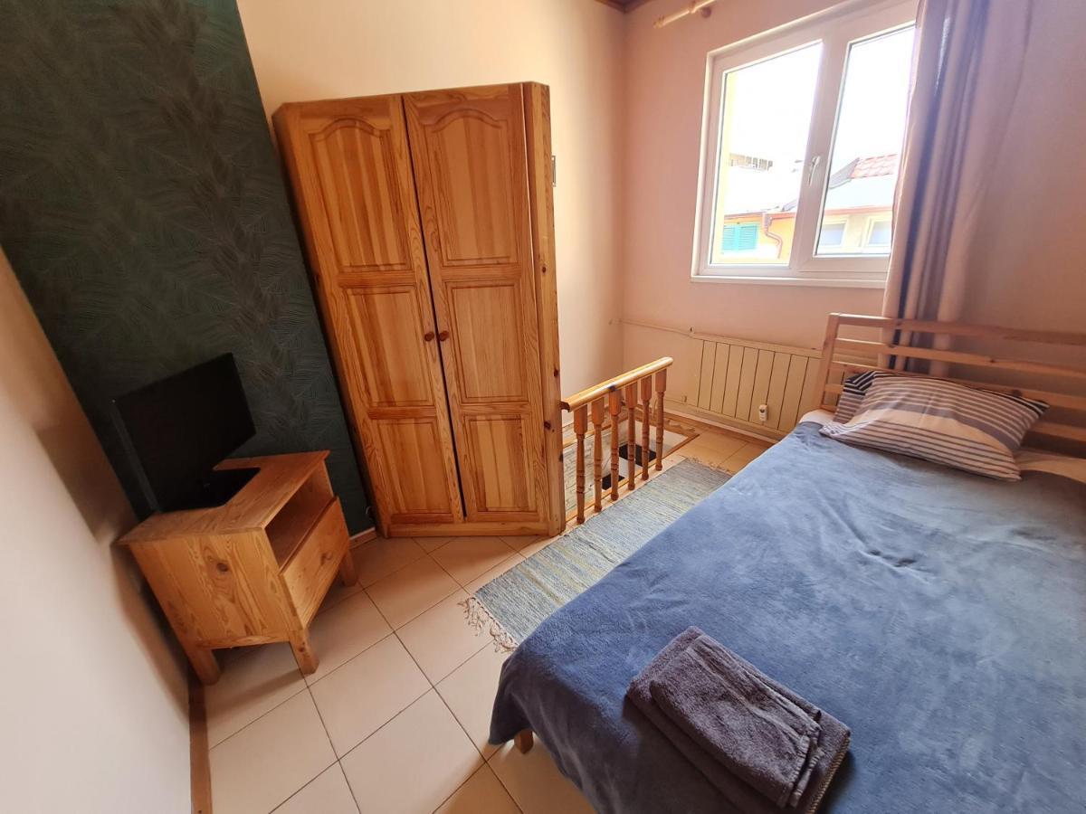 Apartament Raya Maisonette, Ideal Center Sofia Zewnętrze zdjęcie